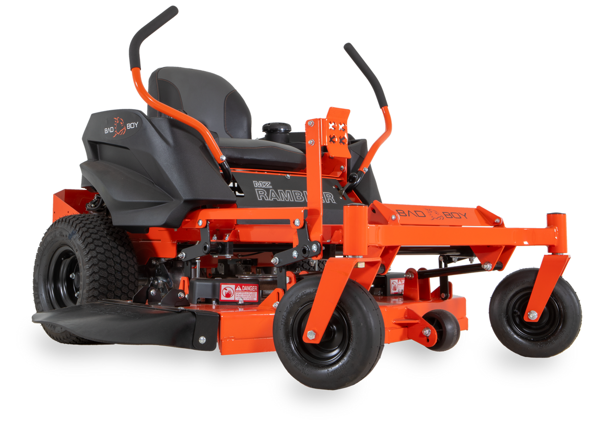 Bad Boy MZ Rambler 106.7 cm Zero-Turn Riding Lawn Mower