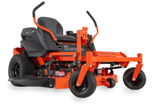 Bad Boy MZ Rambler 106.7 cm Zero-Turn Riding Lawn Mower