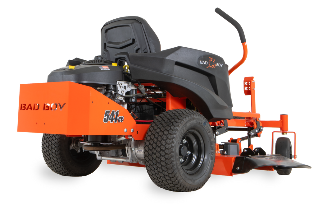 Bad Boy MZ Rambler 106.7 cm Zero-Turn Riding Lawn Mower