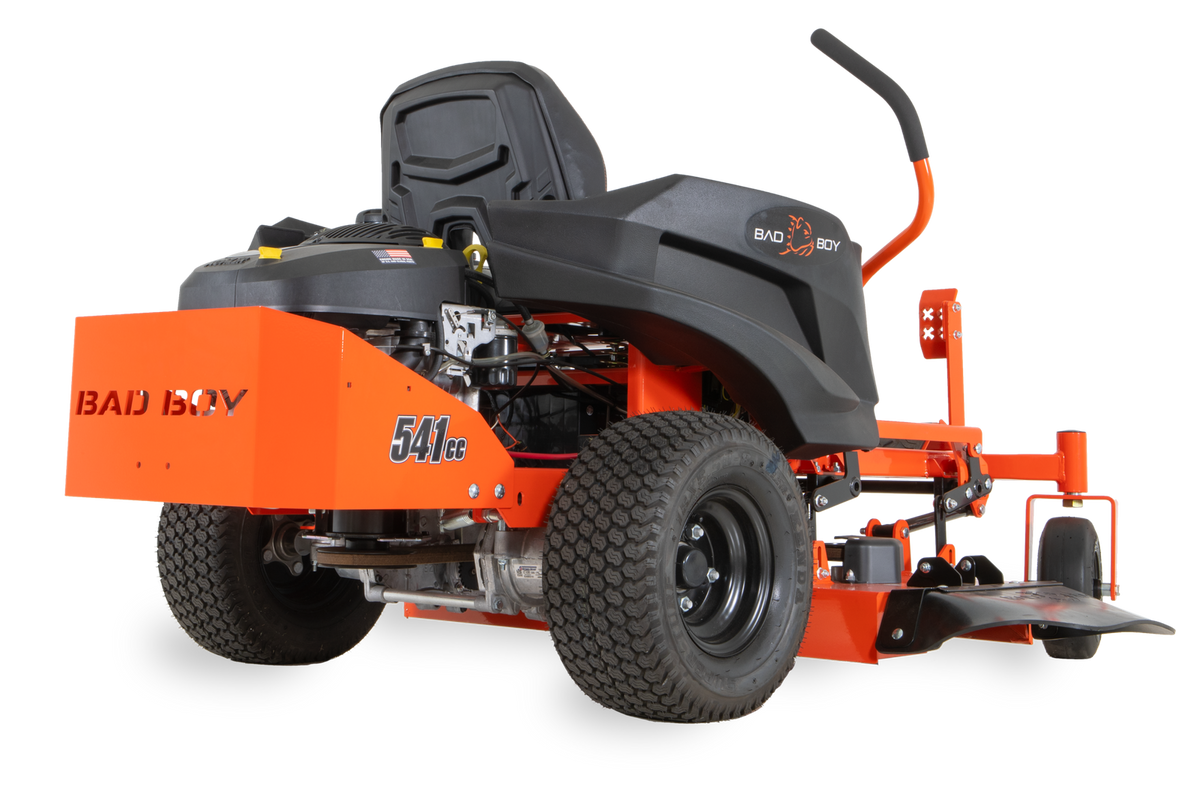 Bad Boy MZ Rambler 106.7 cm Zero-Turn Riding Lawn Mower