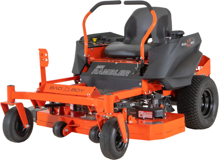 Bad Boy MZ Rambler 106.7 cm Zero-Turn Riding Lawn Mower
