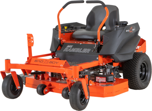 Bad Boy MZ Rambler 106.7 cm Zero-Turn Riding Lawn Mower