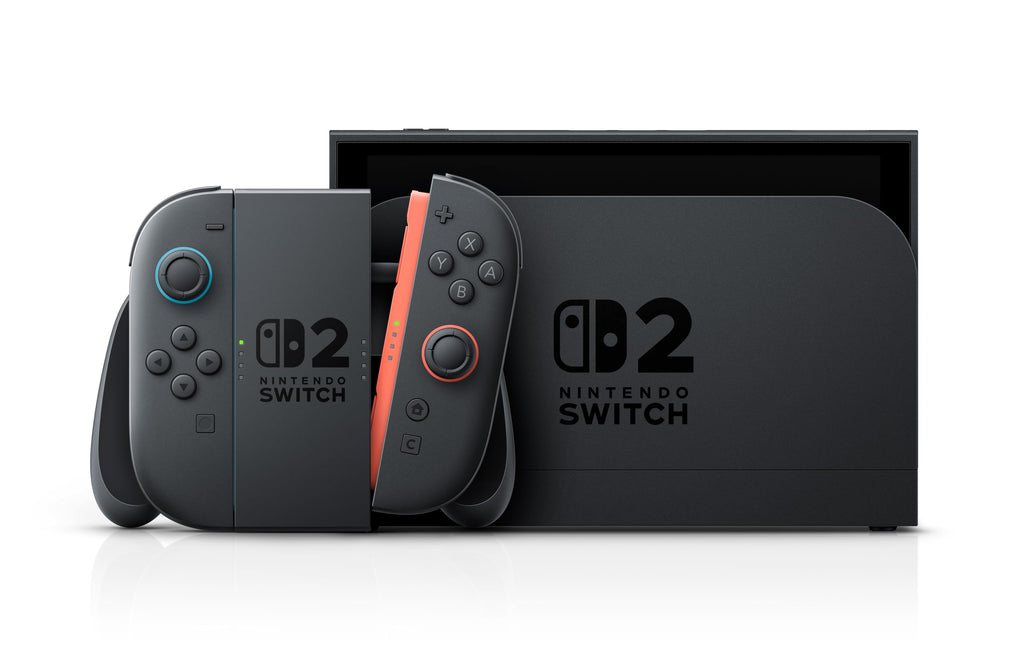 Nintendo Switch 2 System