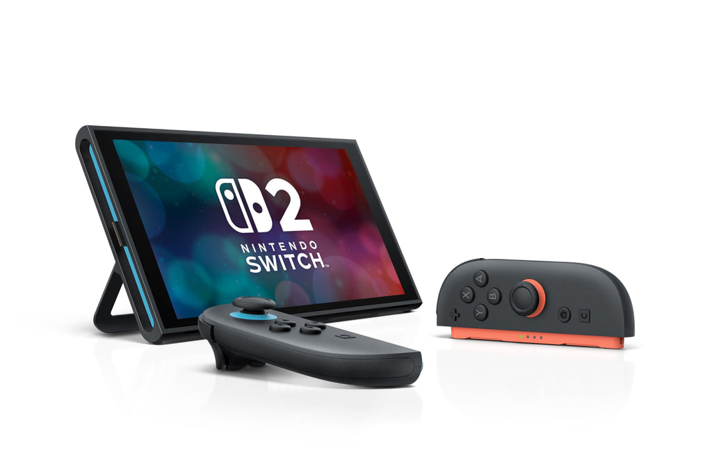 Nintendo Switch 2 System
