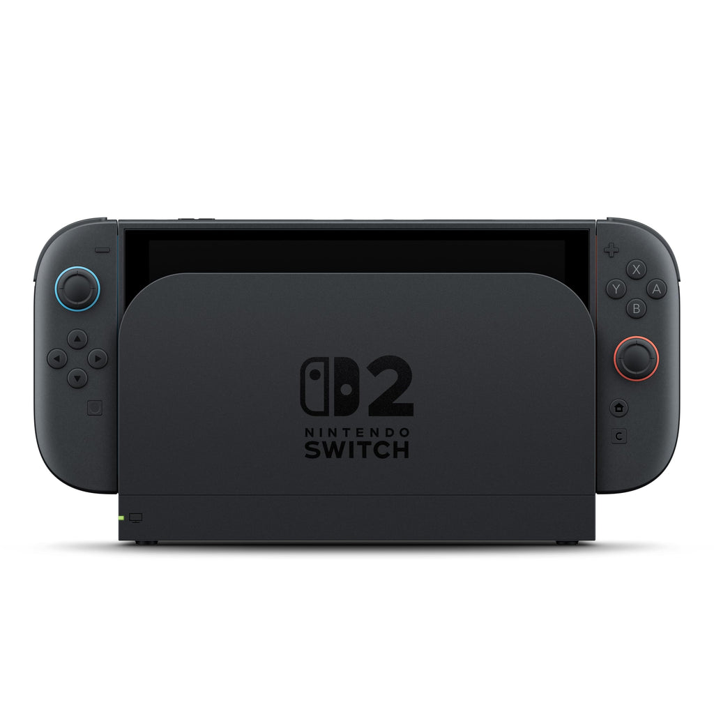 Nintendo Switch 2 System