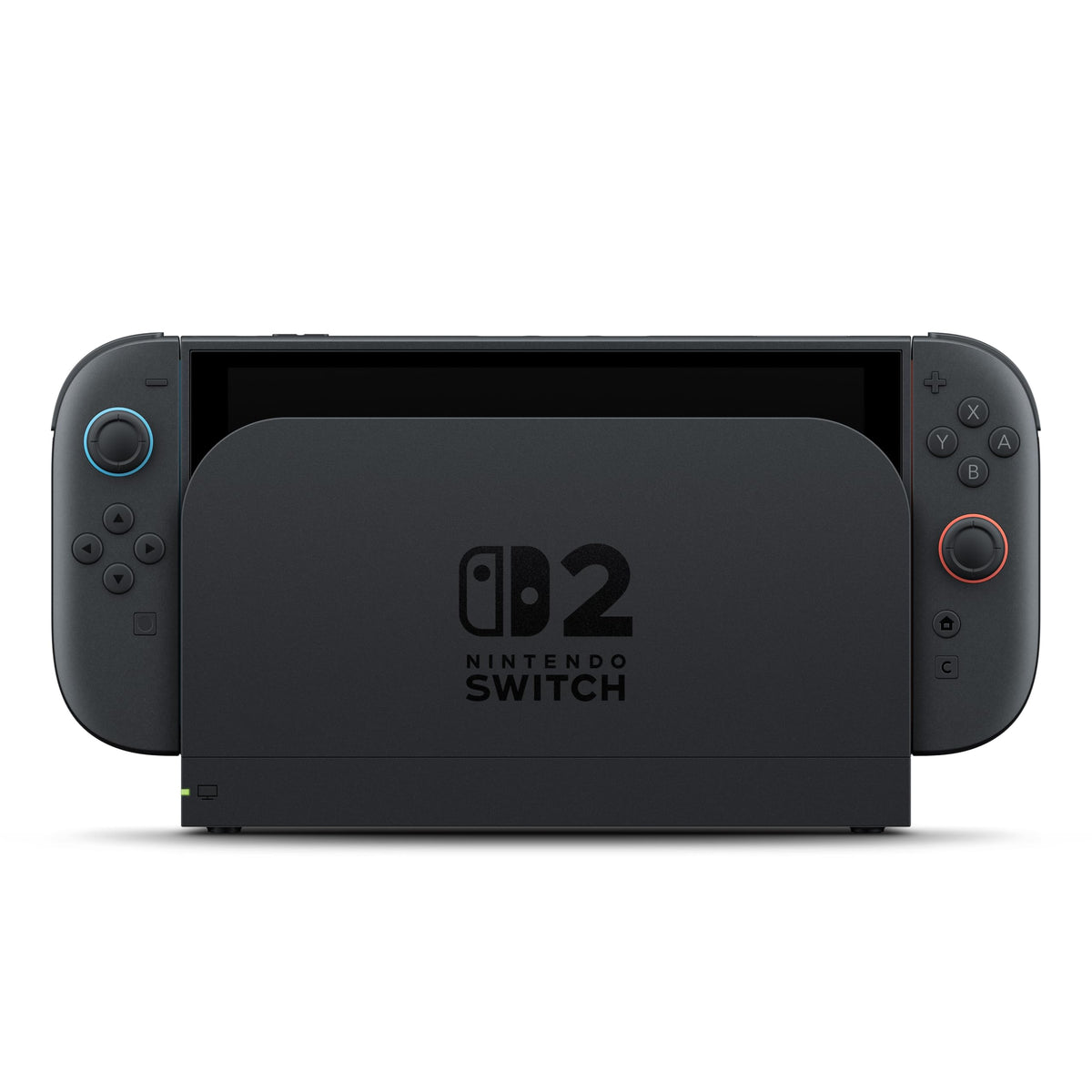 Nintendo Switch 2 System