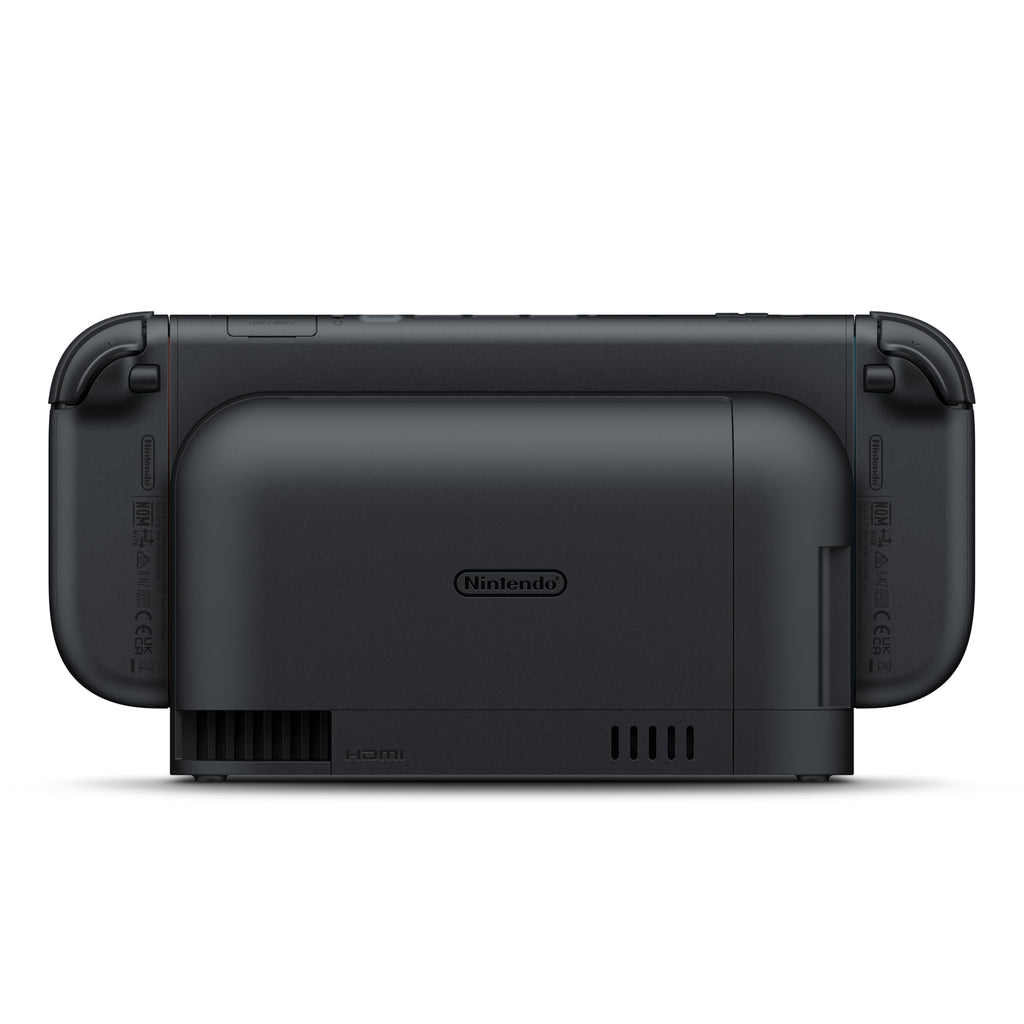 Nintendo Switch 2 System