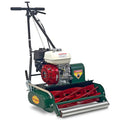 California Trimmer Classic 50.8 cm 7-Blade Gas Walk Behind Lawn Mower