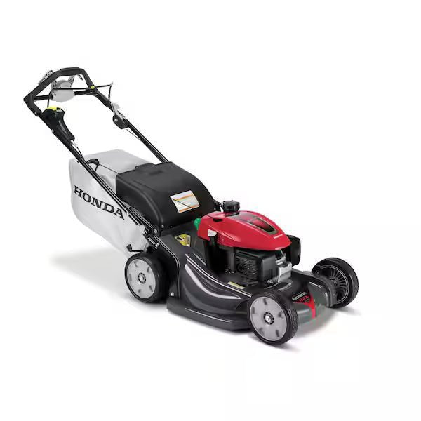 Honda HRN216VKA 53.3 cm Gas Self-Propelled Lawn Mower