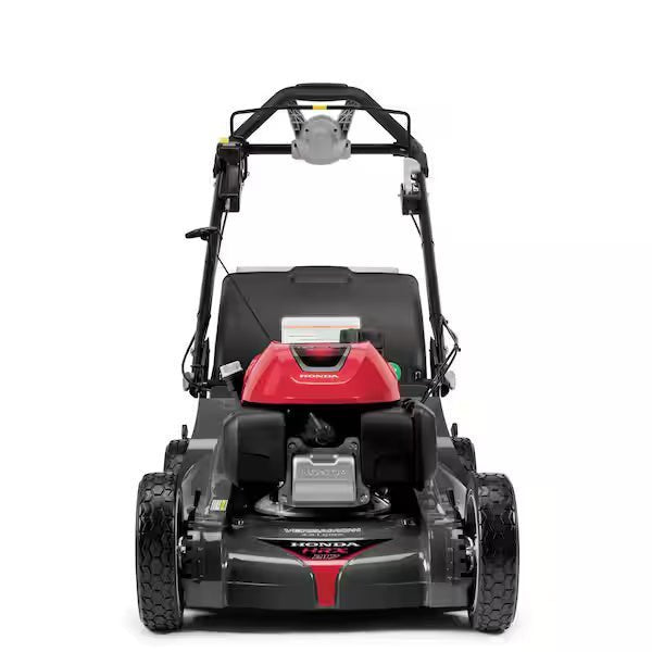Honda HRN216VKA 53.3 cm Gas Self-Propelled Lawn Mower