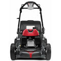 Honda HRX217K6VKA 53.3 cm Gas Lawn Mower with 4-in-1 Versamow System