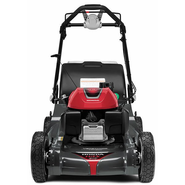 Honda HRX217K6VKA 53.3 cm Gas Lawn Mower with 4-in-1 Versamow System