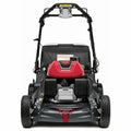 Honda HRX217VKA 53.3 cm Gas Self-Propelled Lawn Mower Select Drive