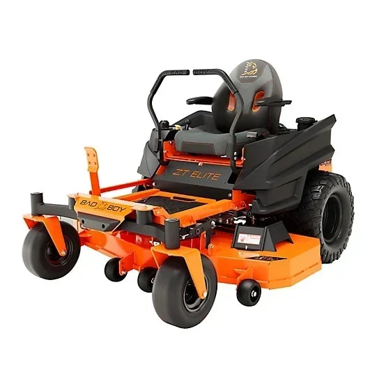 Bad Boy ZT Elite Zero-Turn Mower, 60 in. Deck, 26 HP 747cc Gas Engine