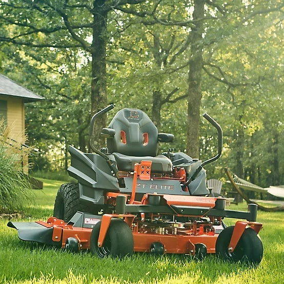 Bad Boy ZT Elite Zero-Turn Mower, 60 in. Deck, 26 HP 747cc Gas Engine