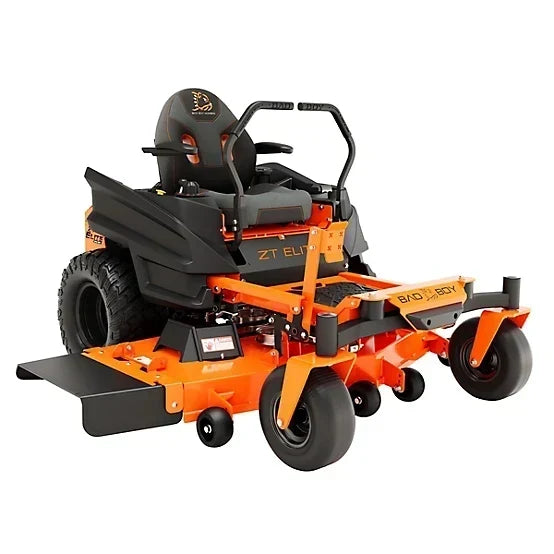 Bad Boy ZT Elite Zero-Turn Mower, 60 in. Deck, 26 HP 747cc Gas Engine