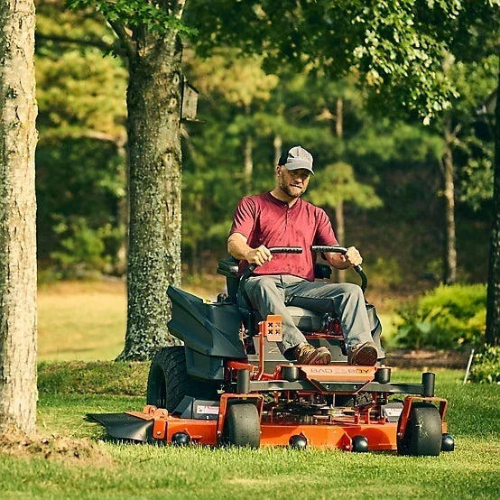 Bad Boy ZT Elite Zero-Turn Mower, 60 in. Deck, 26 HP 747cc Gas Engine