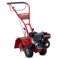 Troy-Bilt Super Bronco Rear-Tine Tiller, 208cc Gas, Counter-Rotating Tines