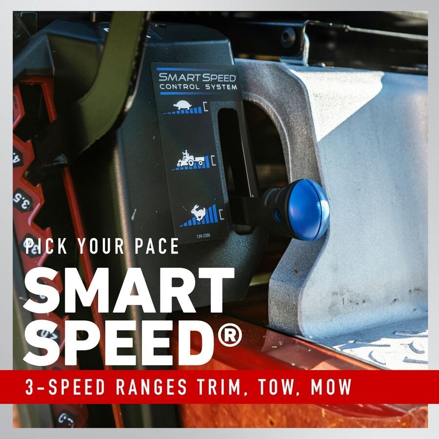 Toro TimeCutter 77404 Zero-Turn Mower, 42 in. Deck, 22 HP Briggs & Stratton V-Twin