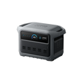 Anker SOLIX C1000 Gen 2 Portable Power Station, 1,024Wh LiFePO4, 2,000W Output