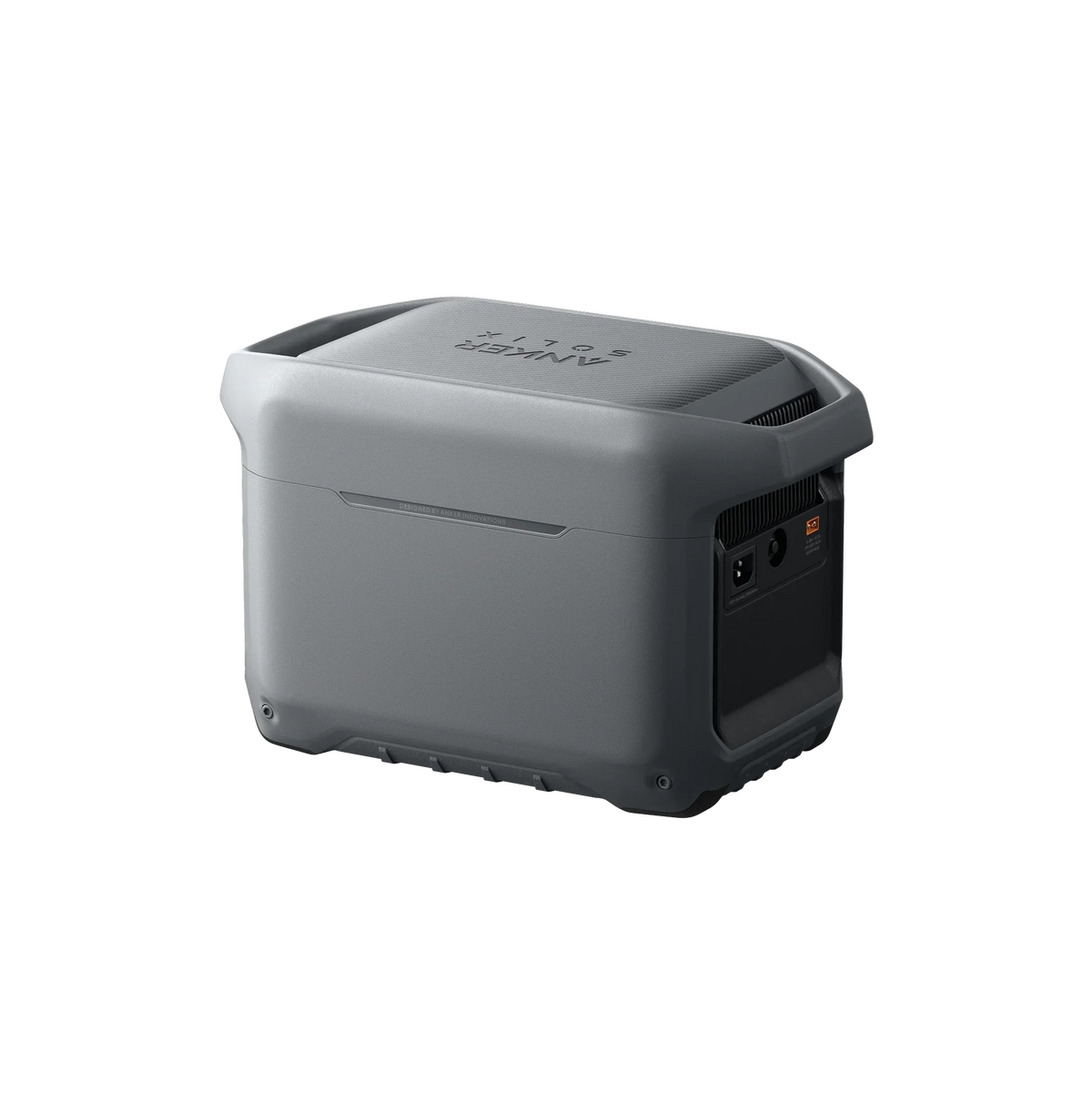 Anker SOLIX C1000 Gen 2 Portable Power Station, 1,024Wh LiFePO4, 2,000W Output