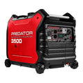 Predator 3500 Watt Super Quiet Inverter Generator, CO SECURE, RV Ready