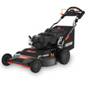 Echo 30 in. Self-Propelled Gas Lawn Mower, 223cc Briggs & Stratton, 3-in-1