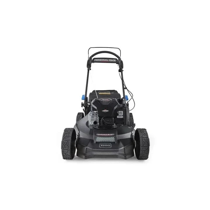 Toro Super Recycler 21565 21 in. Self-Propelled Gas Lawn Mower, 163cc, SmartStow