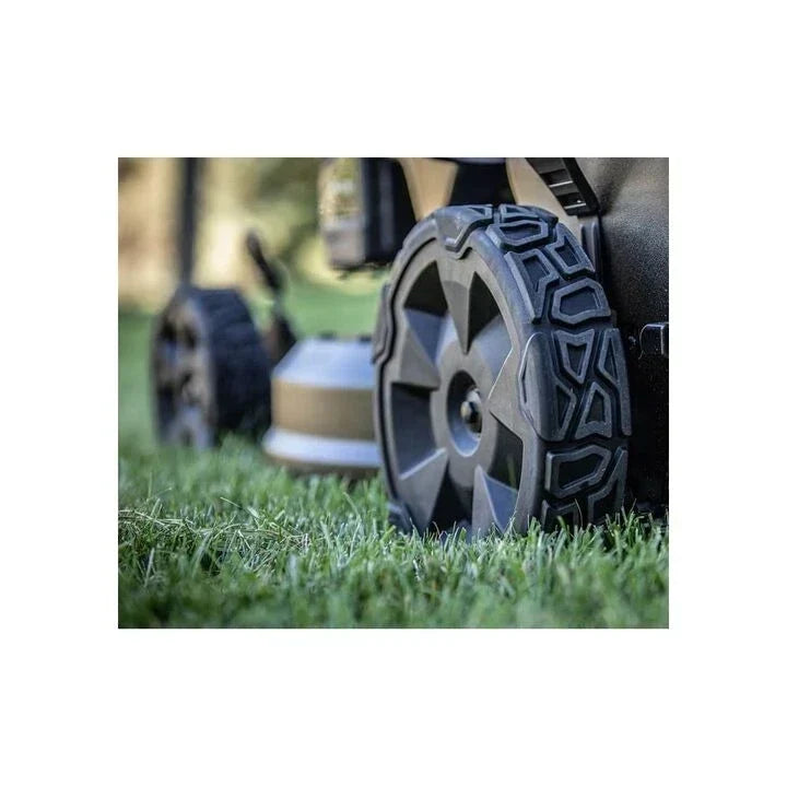 Toro Super Recycler 21565 21 in. Self-Propelled Gas Lawn Mower, 163cc, SmartStow