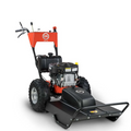 DR Pro MAX 34 in. Walk-Behind Field and Brush Mower, 20 HP V-Twin, Electric Start